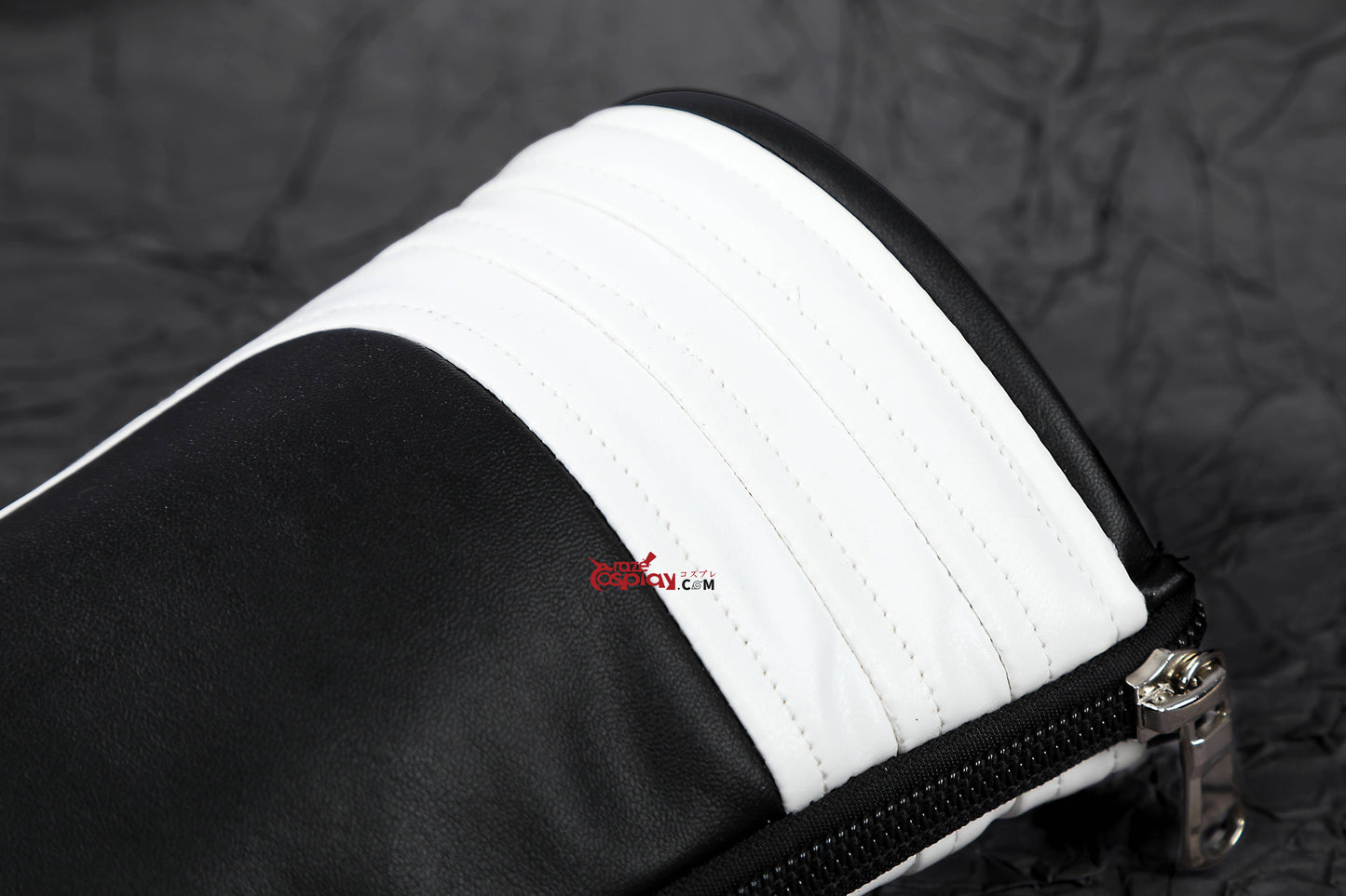 Human Torch Cosplay Costume