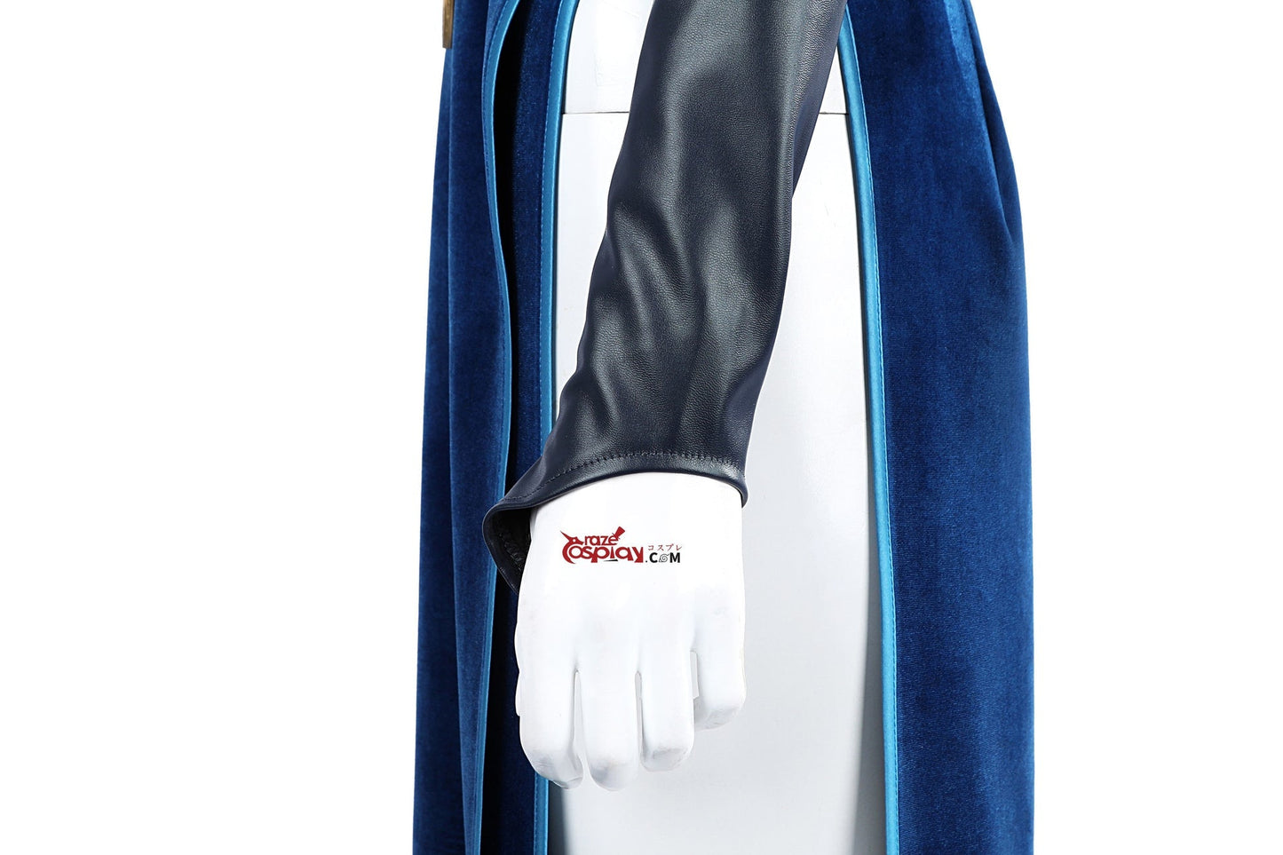 Mizora Cosplay Costume