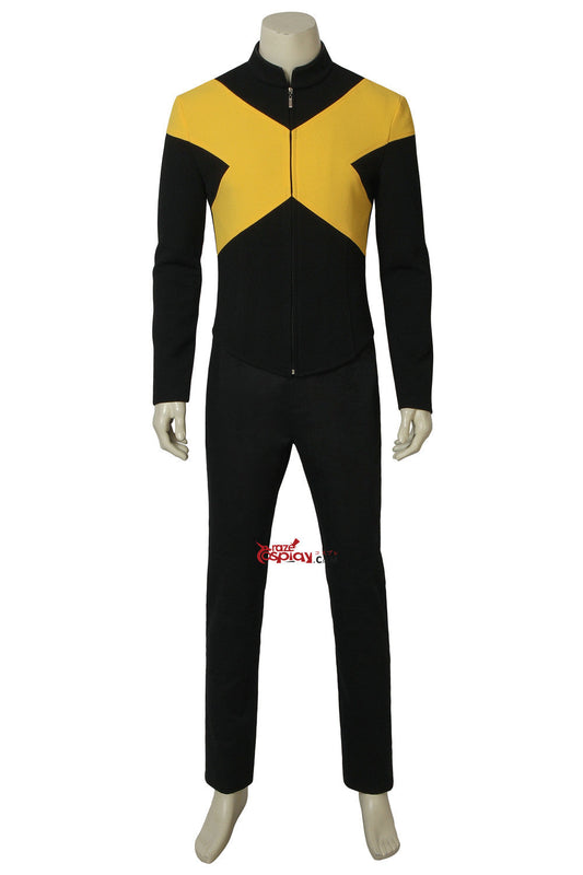 Scott Summers Cosplay Costume