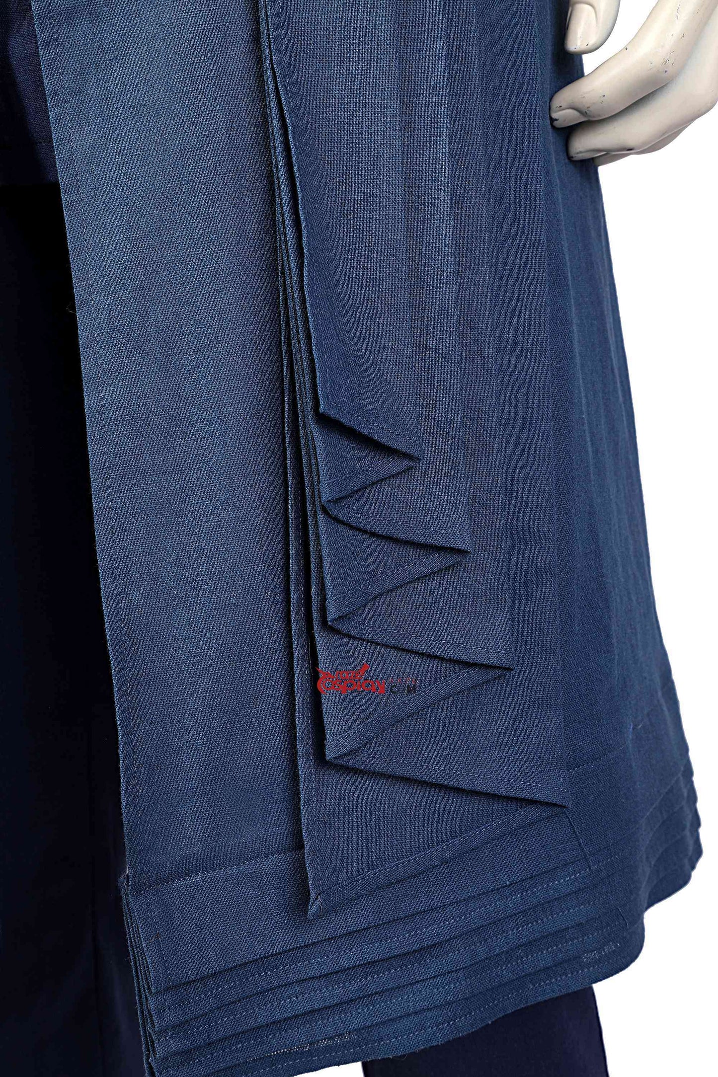 Stephen Strange Mystic Outfit Cosplay Costume