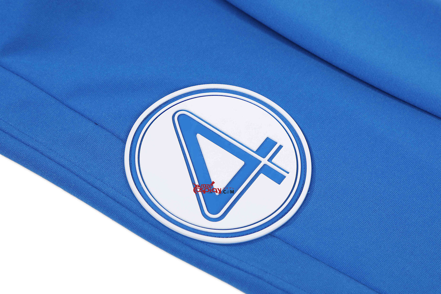 Ben Grimm Cosplay Costume