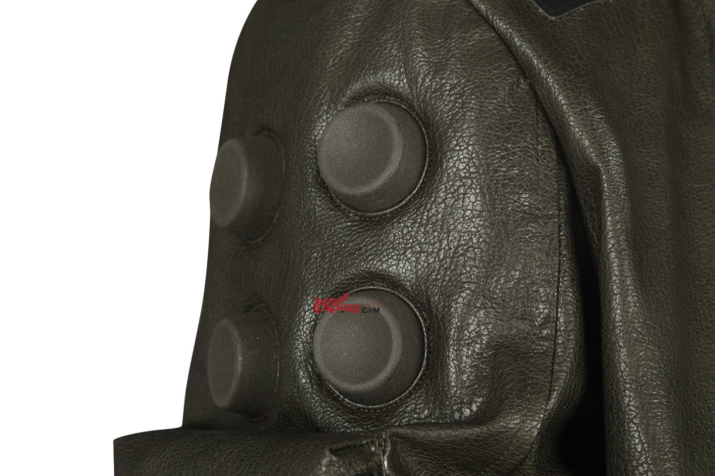 Female V Cosplay Costume