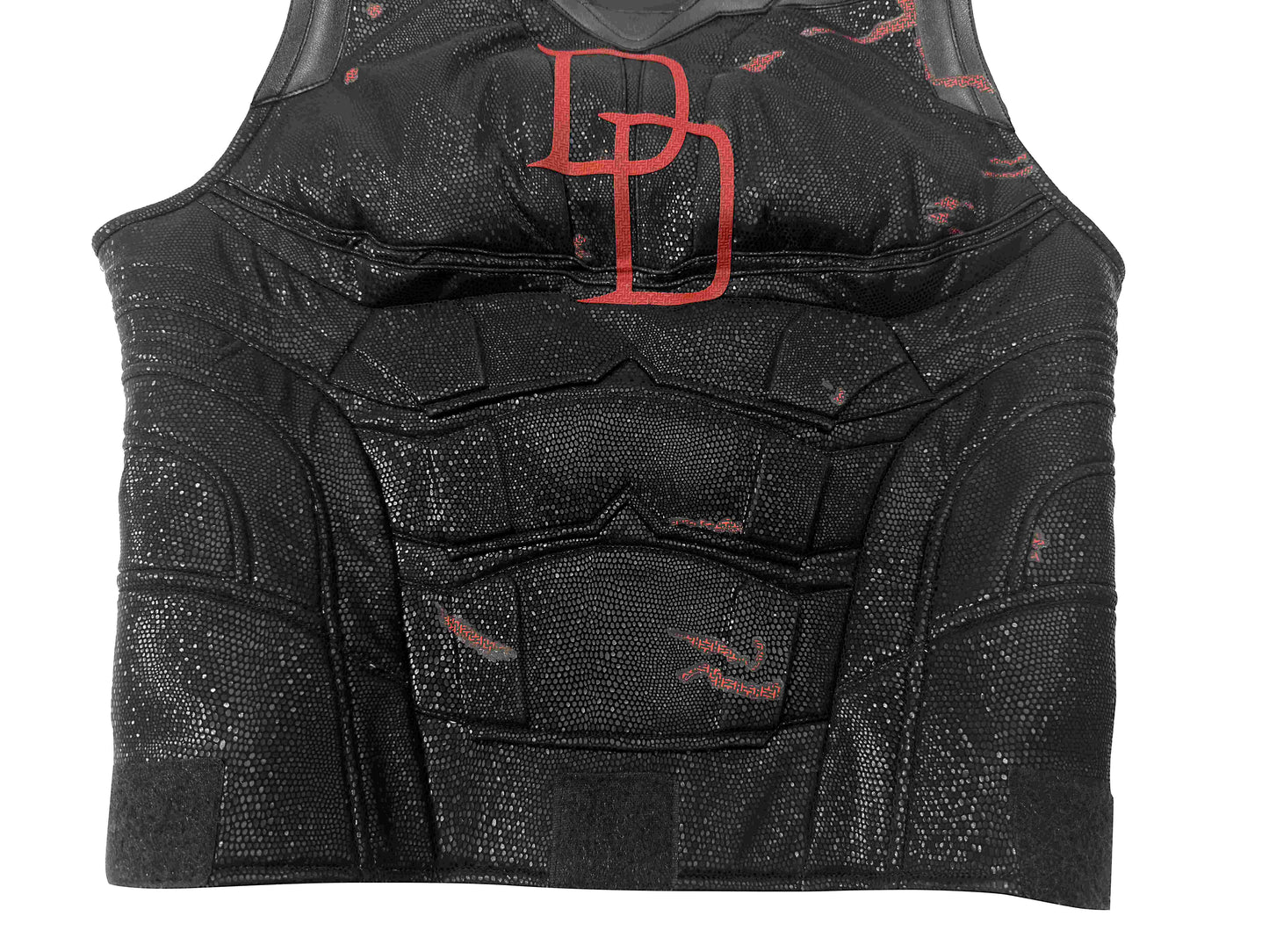 Matt Murdock Outfit Cosplay Costume