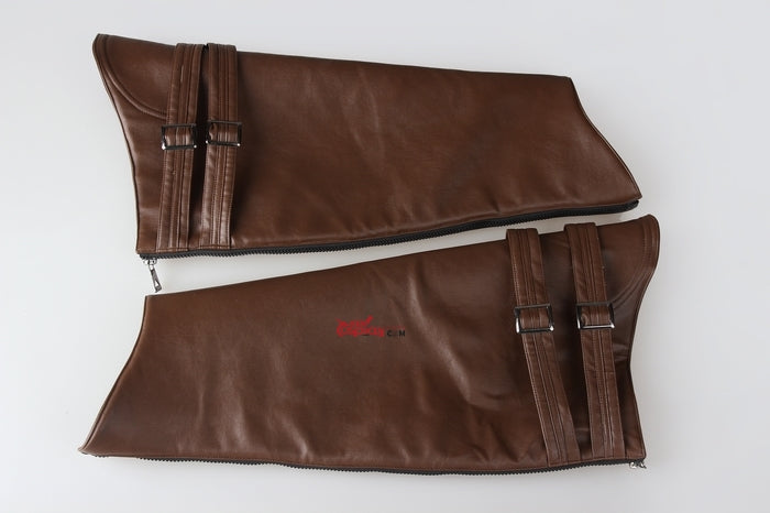 Vergil Outfit Cosplay Costume