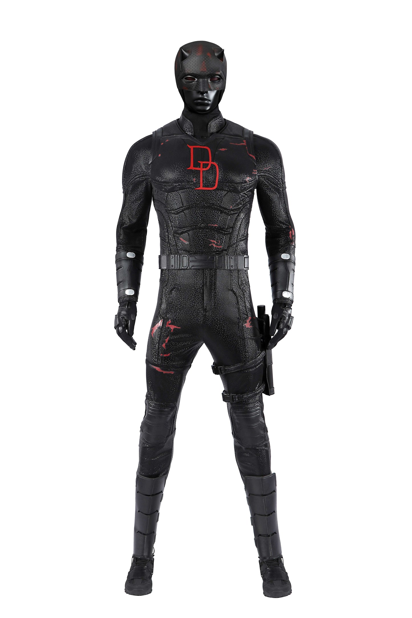 Matt Murdock Outfit Cosplay Costume