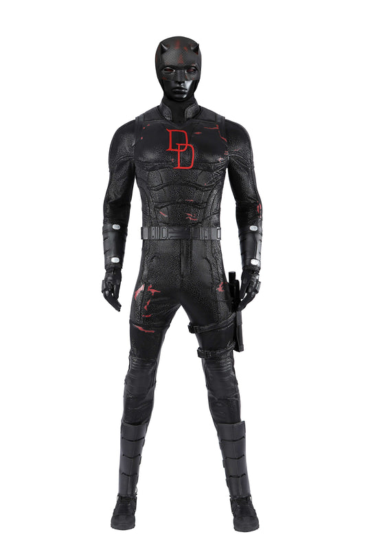 Matt Murdock Outfit Cosplay Costume