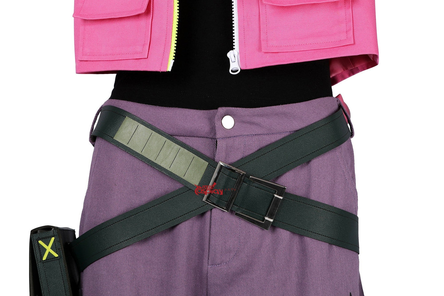 Valo Clove Cosplay Costume