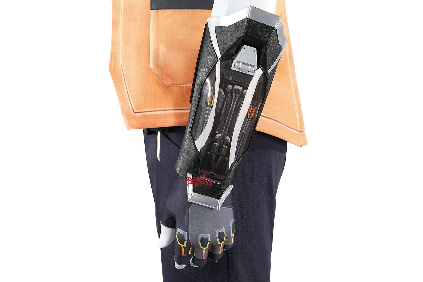 Valo Tejo Outfit Cosplay Costume