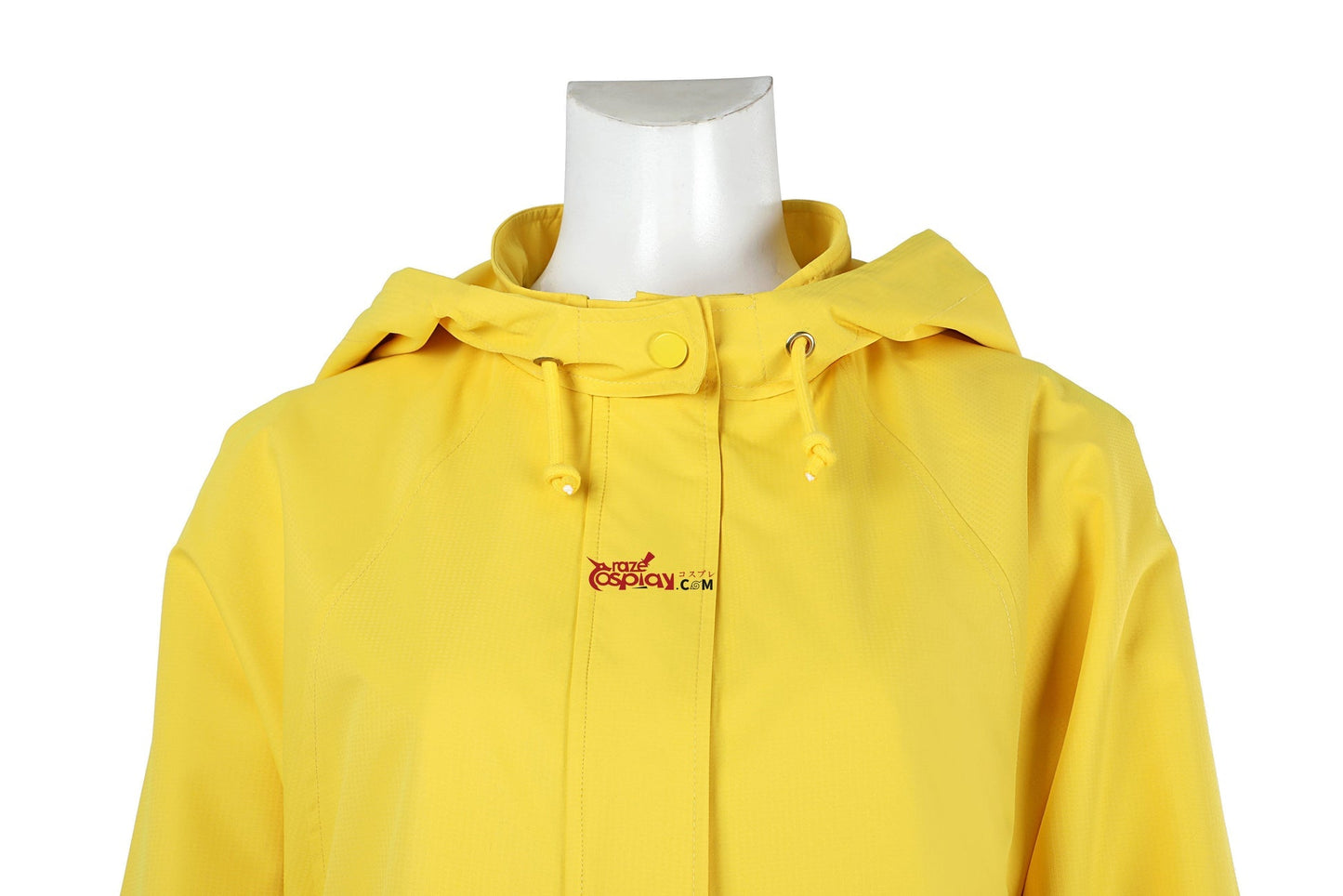 Coraline Cosplay Costume