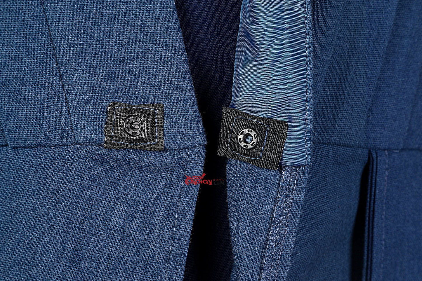 Stephen Strange Mystic Outfit Cosplay Costume