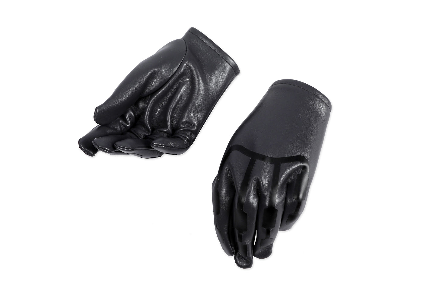 Ghost Outfit Cosplay Costume