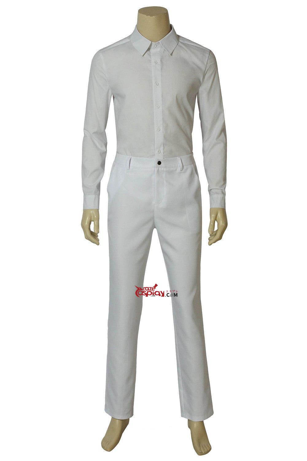 Bert Outfit Cosplay Costume