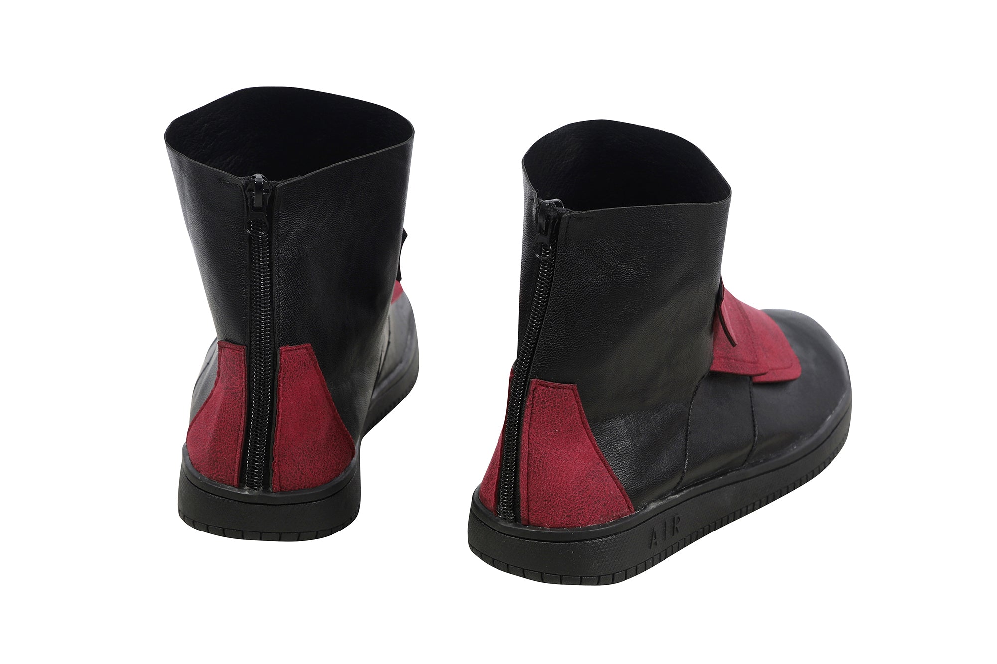 Deadpool3 Wade Wilson Deadpool Cosplay Boots