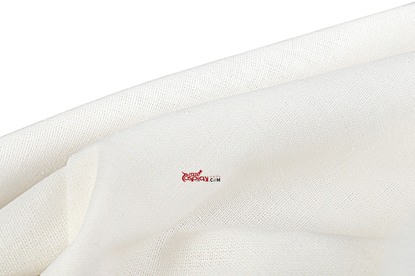 Gorr White Outfit Cosplay Costume