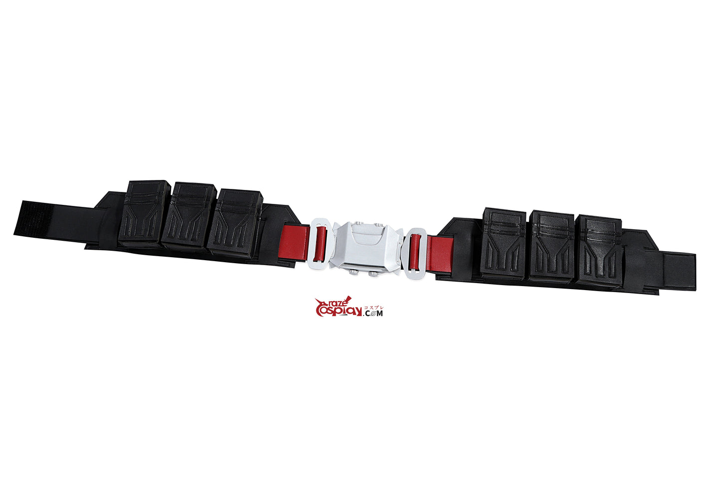 Eric Brooks Outfit Cosplay Costume