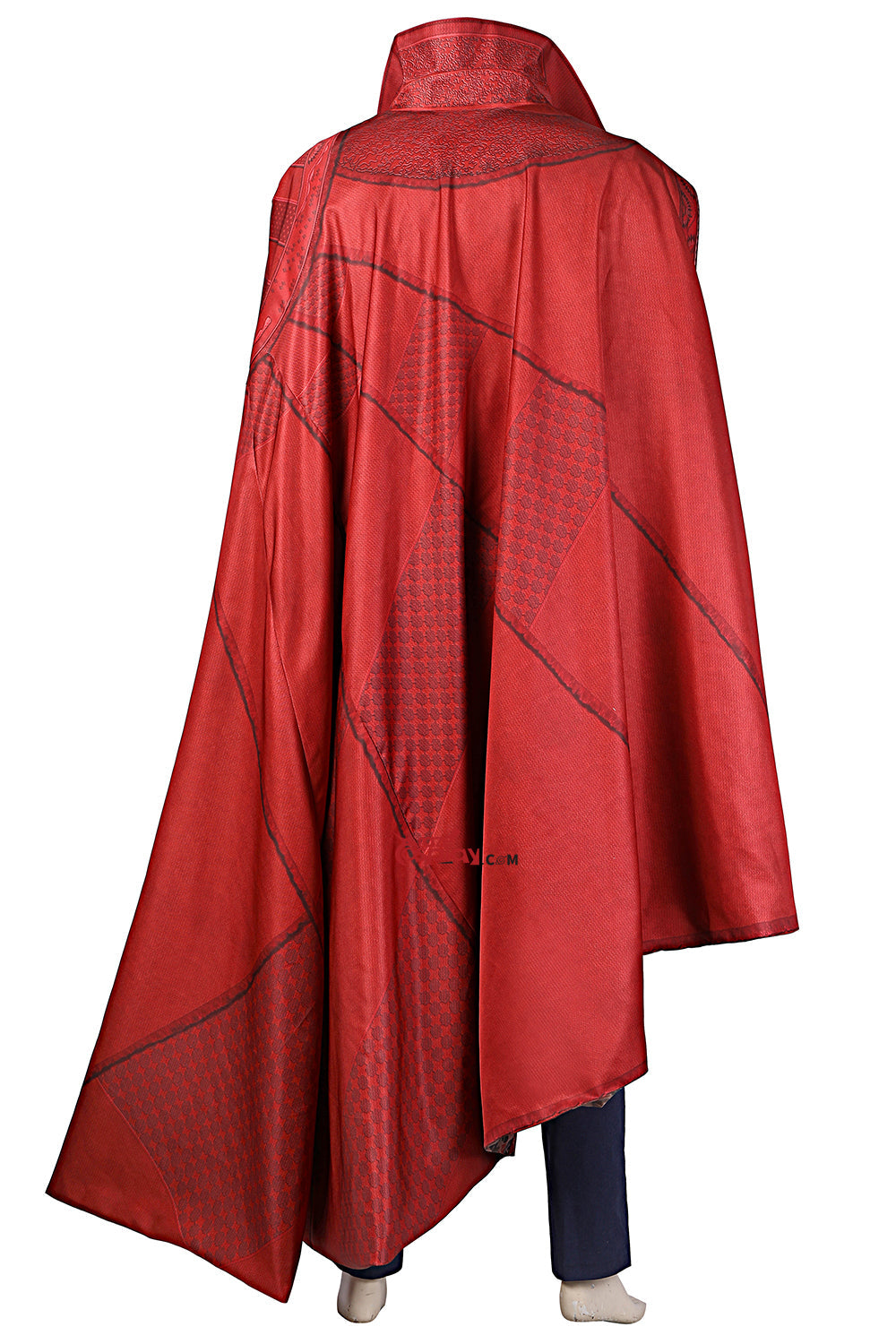 Stephen Strange Cosplay Costume