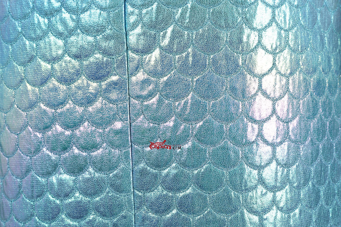 Wavemother's Cosplay Costume