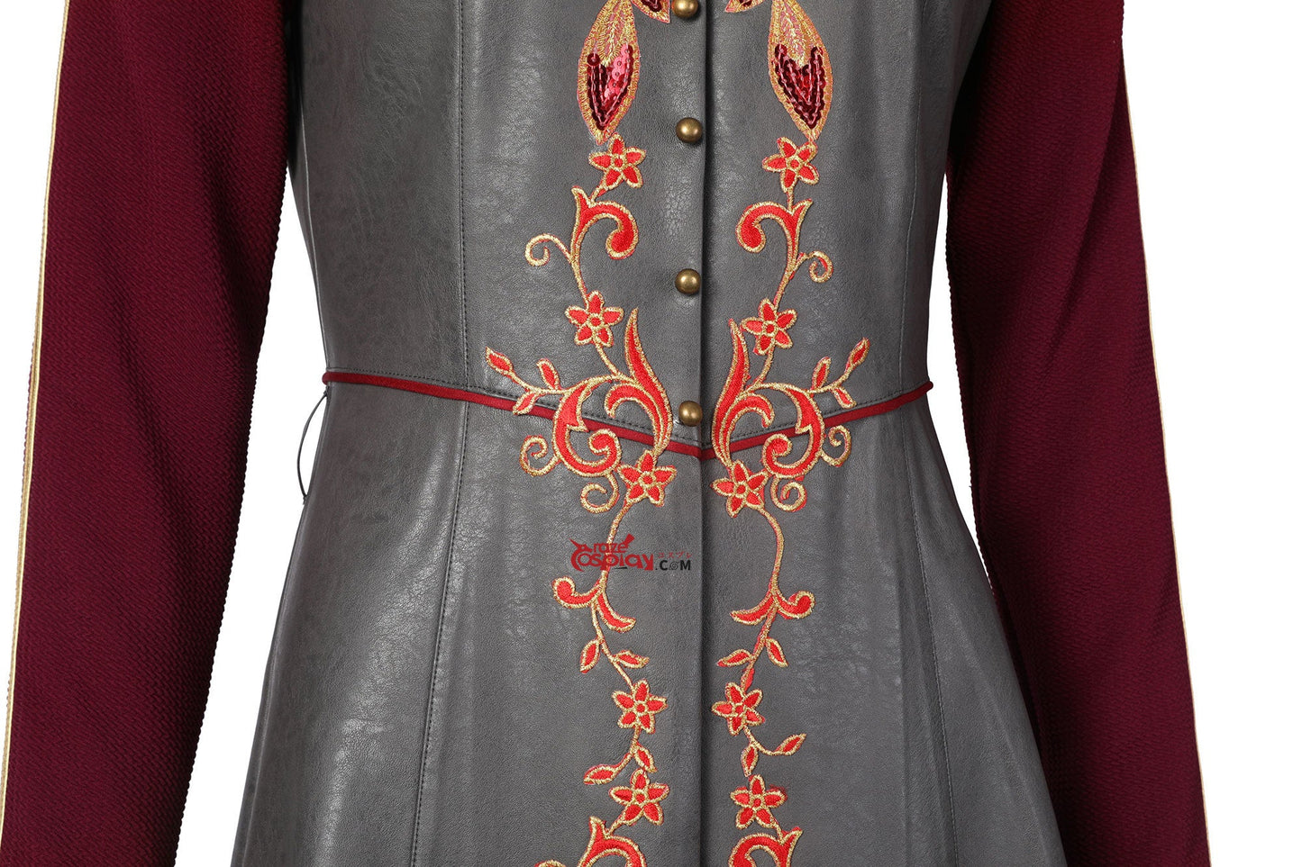 Princess Rhaenyra Targaryen Royal Ensemble Cosplay Costume