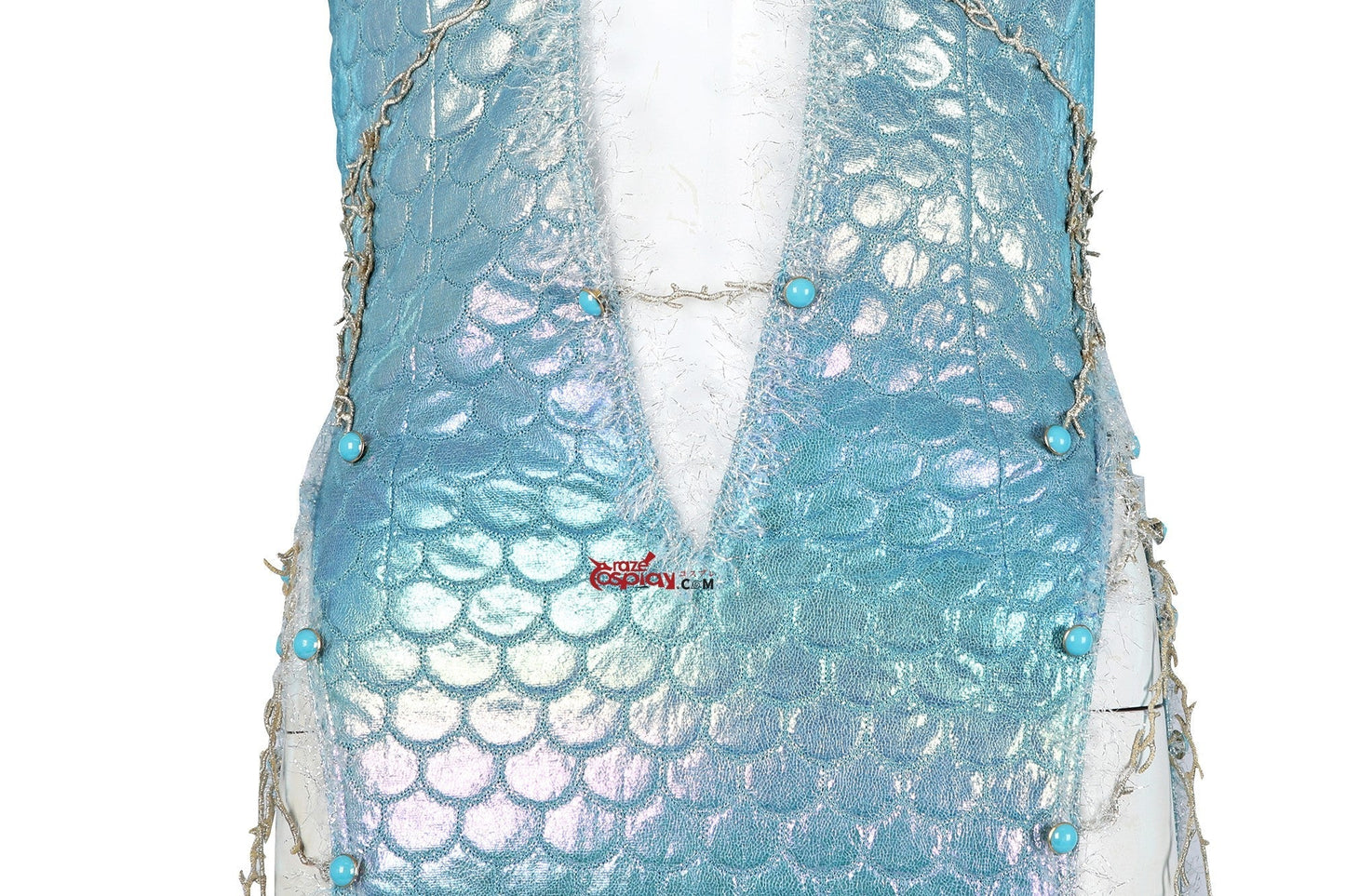 Wavemother's Cosplay Costume