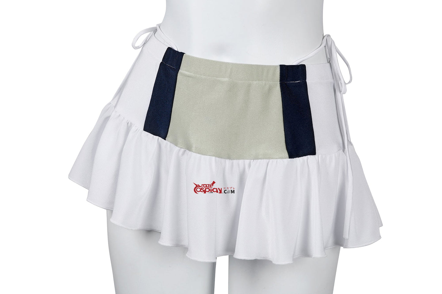 Tifa Lockhart Swimsuit Cosplay Costume