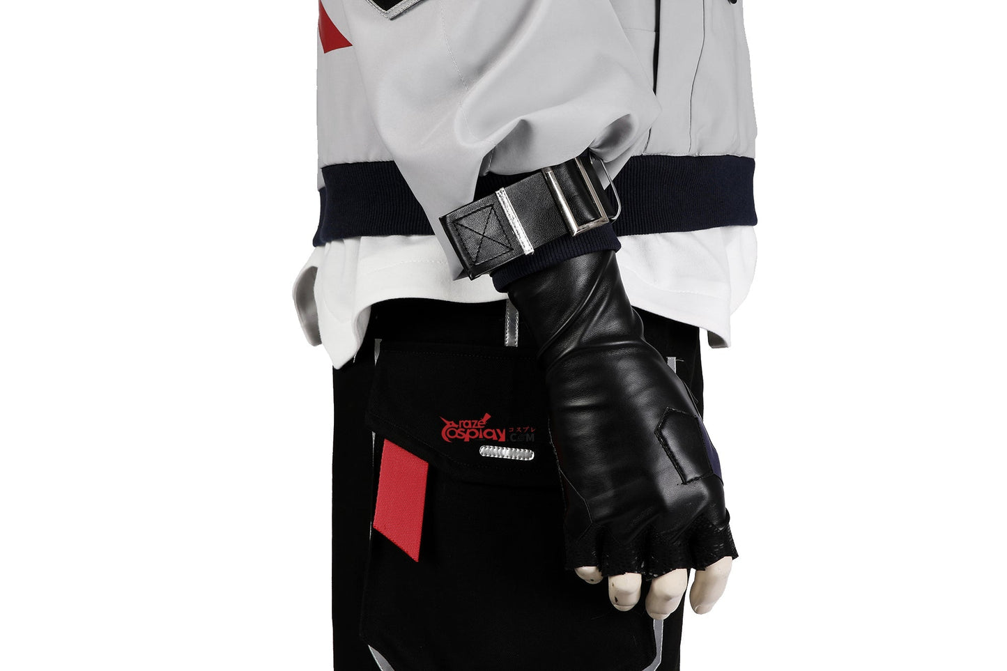 Valo ISO Cosplay Costume