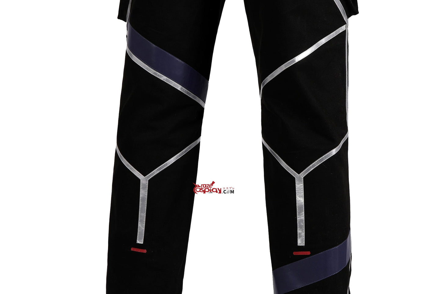 Valo ISO Cosplay Costume