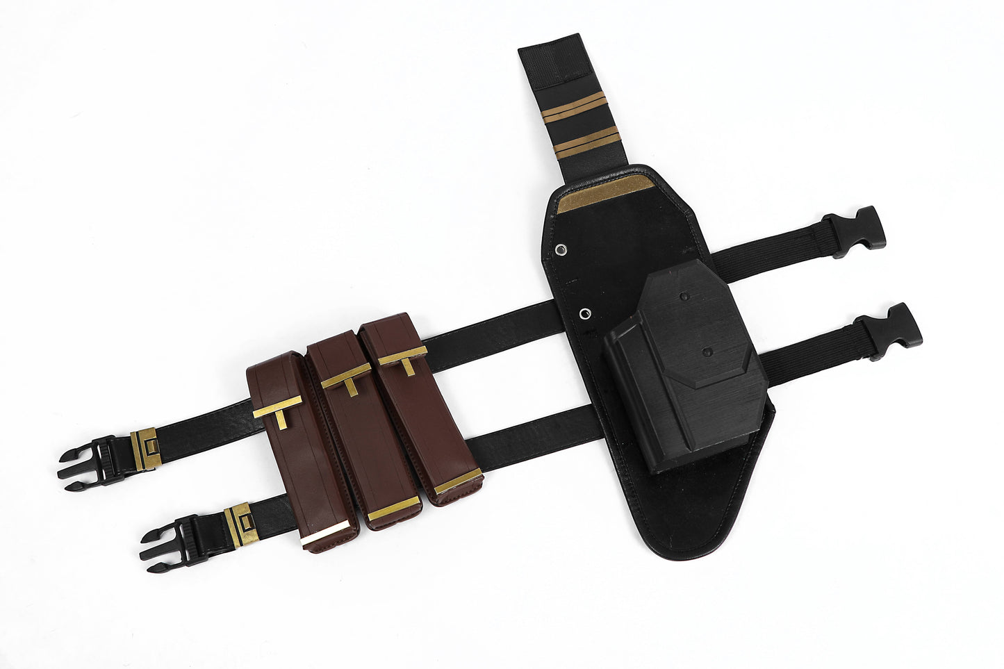 Wade Wilson Cosplay Costume