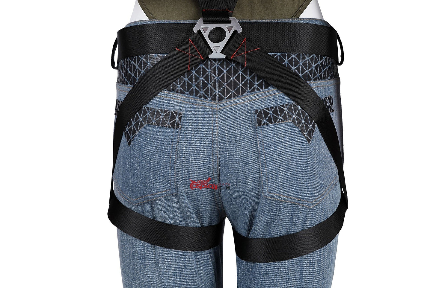 Panam Palmer Cosplay Costume