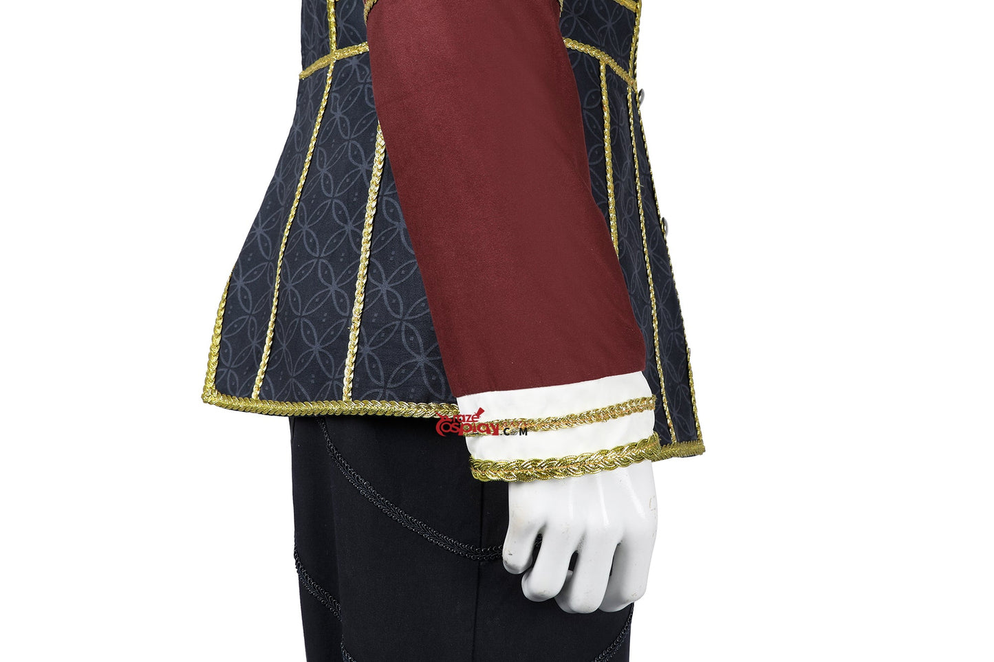 Raphael Cosplay Costume