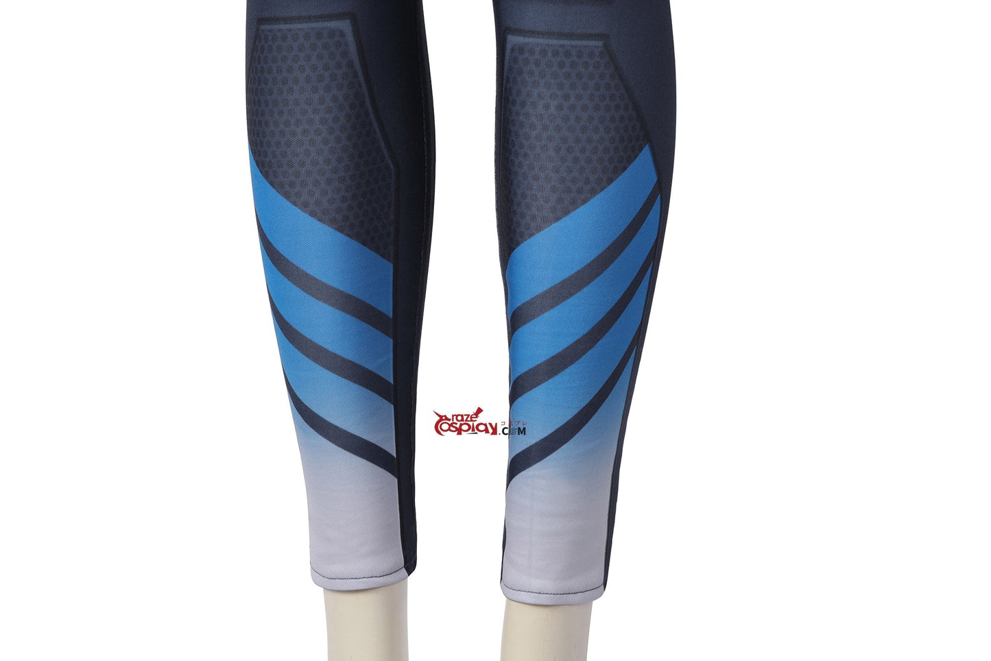 Valo Neon Cosplay Costume