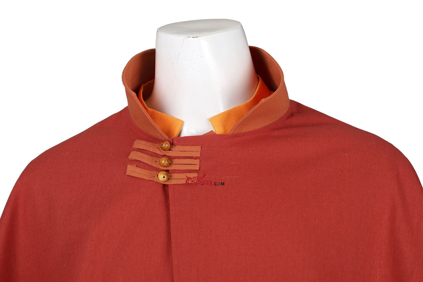Aang Cosplay Costume