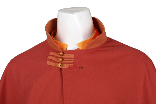 Aang Cosplay Costume