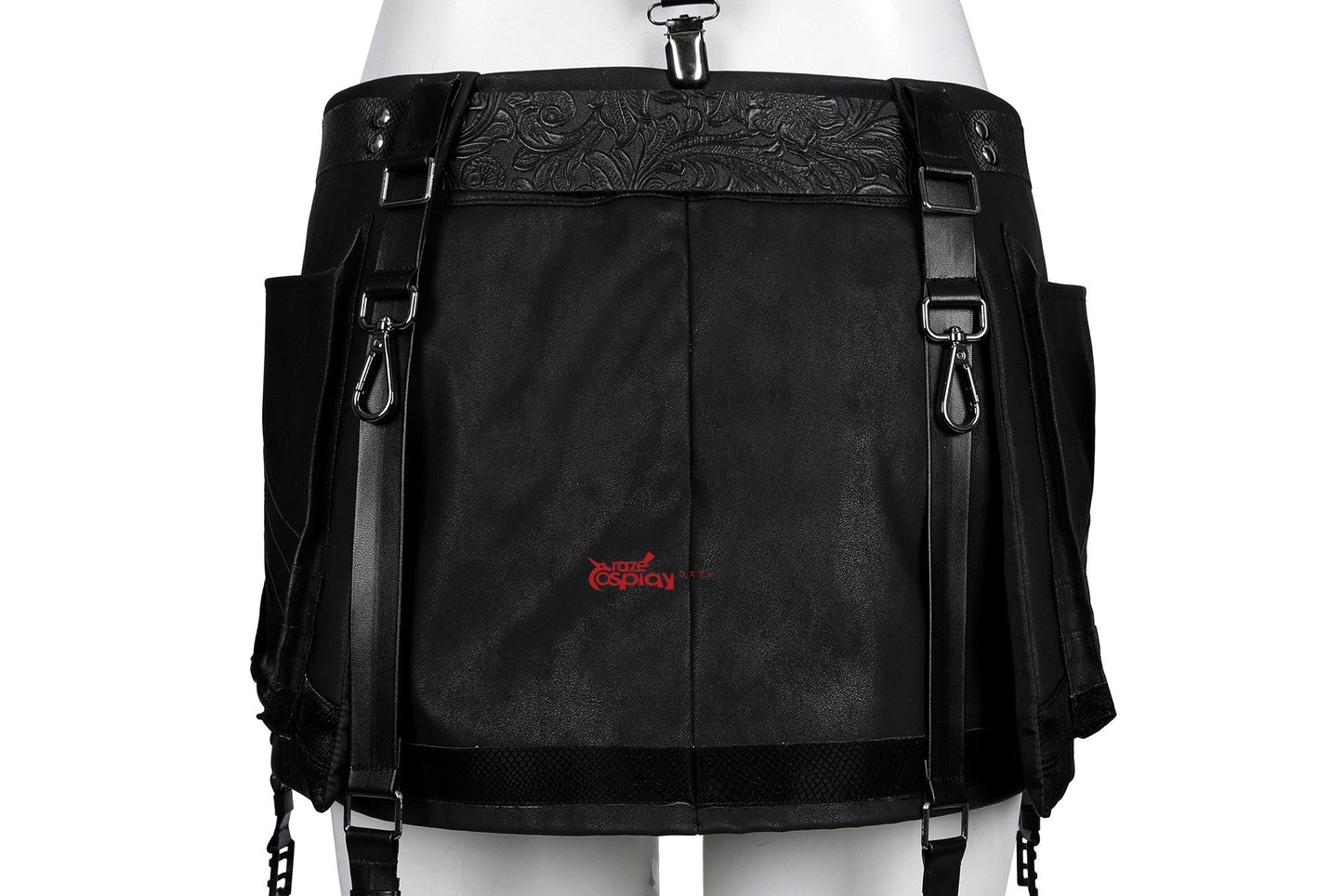 Tifa Lockhart Outfit Cosplay Costume