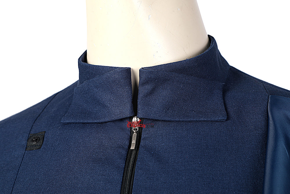 Stephen Strange Cosplay Costume