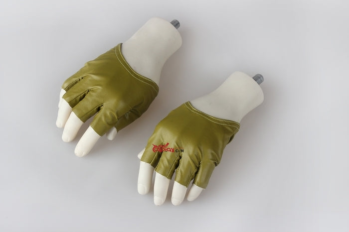 Vergil Outfit Cosplay Costume