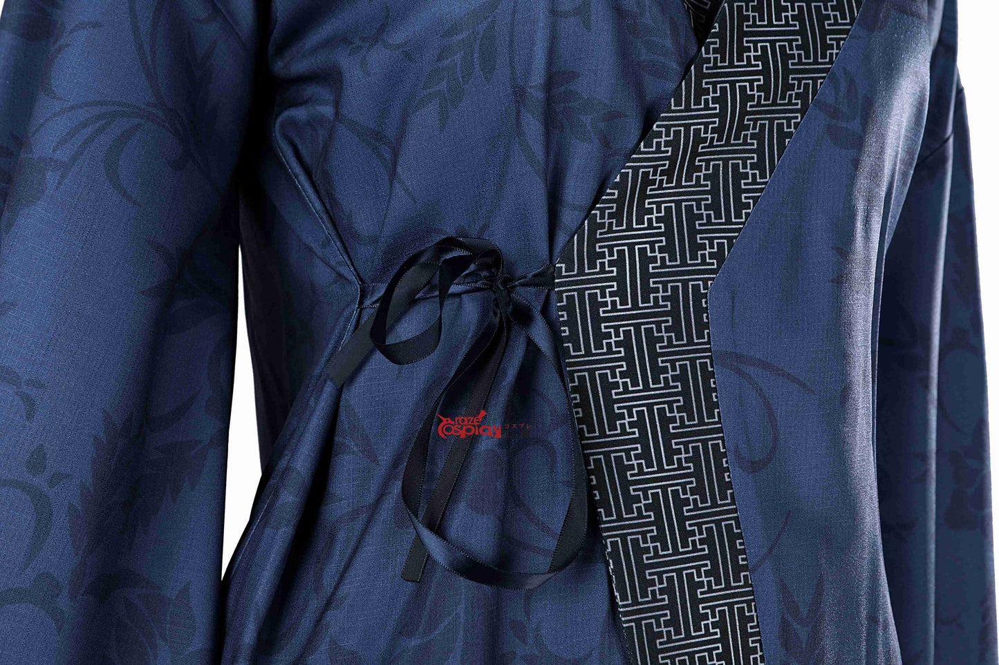 Spider Demon Fourth Sister Cosplay Costume