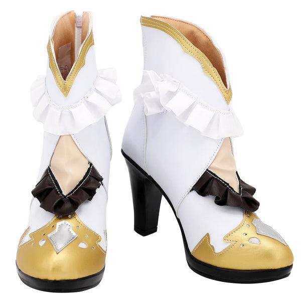 Pretty Derby Satono Diamond Cosplay Shoes