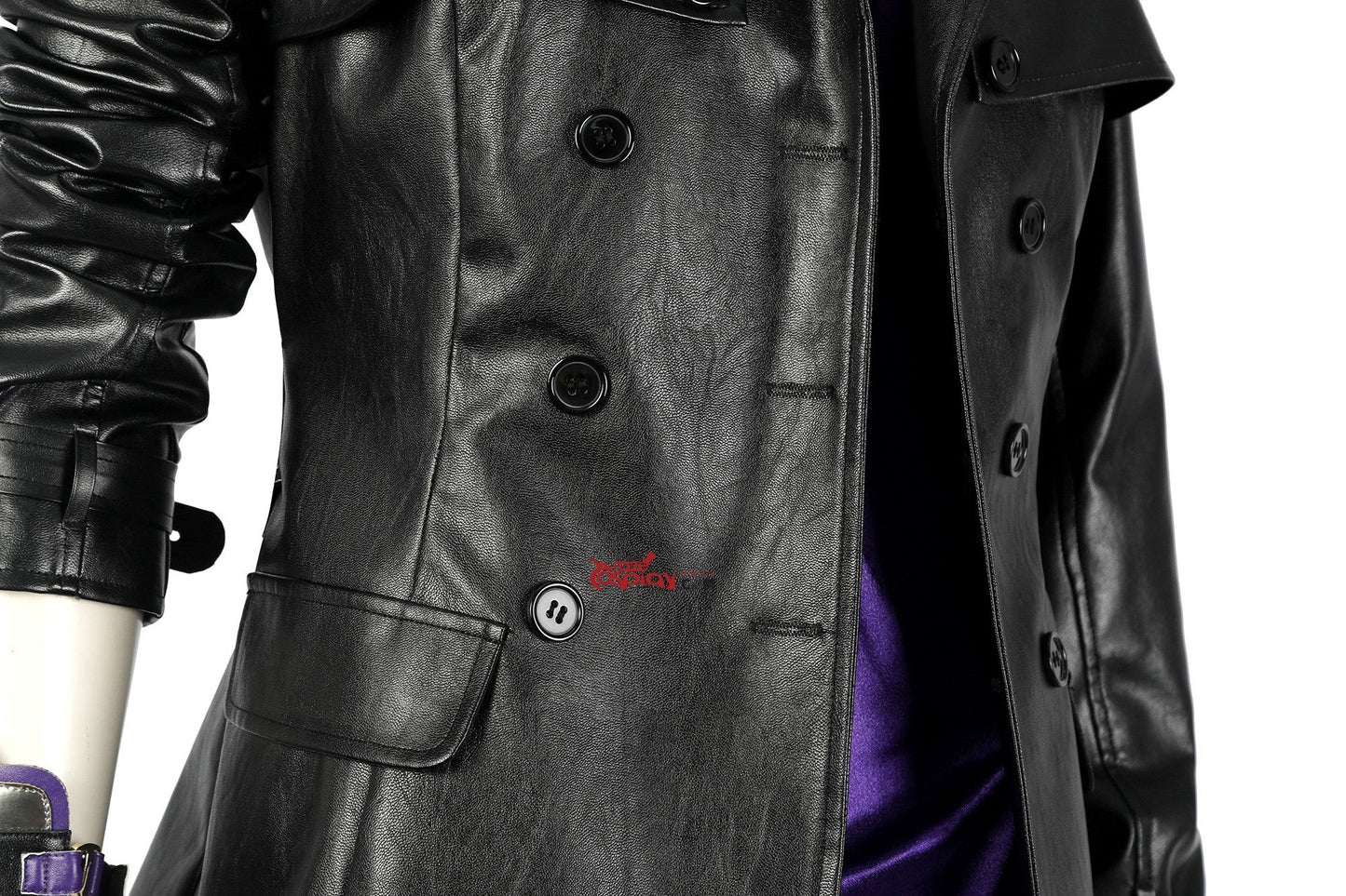 Nina Williams Cosplay Costume