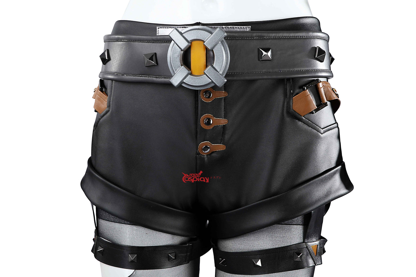 MAGIK Outfit Cosplay Costume