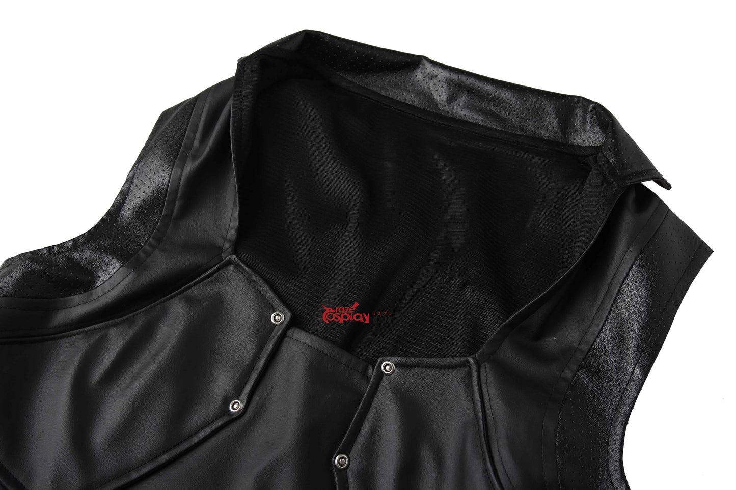 Gamora Brown Outfit Cosplay Costume