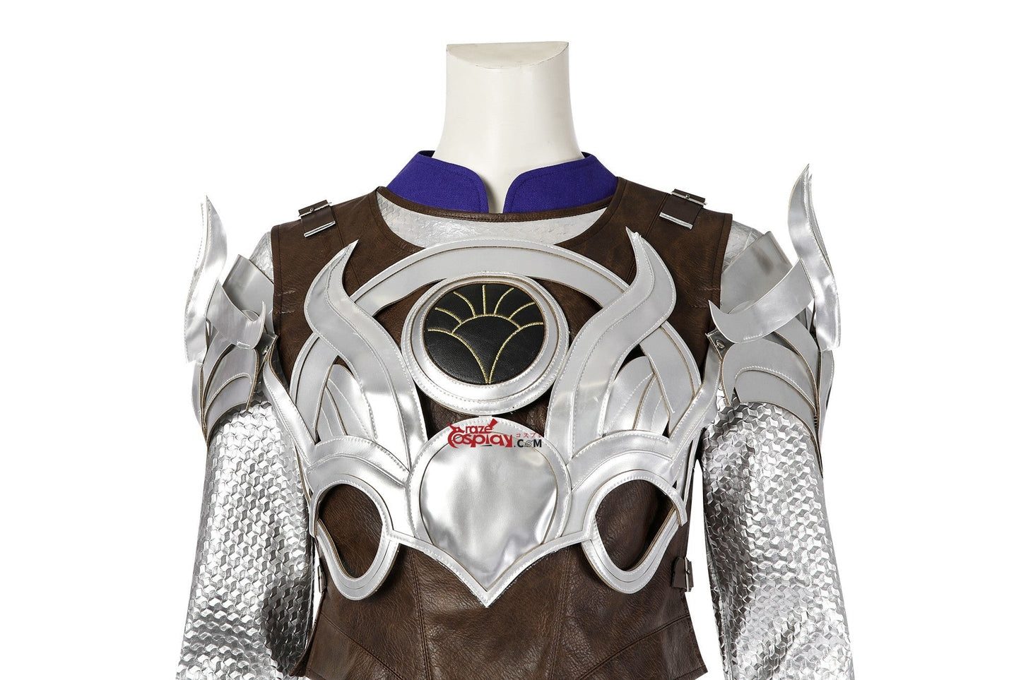 Shadowheart Cosplay Costume