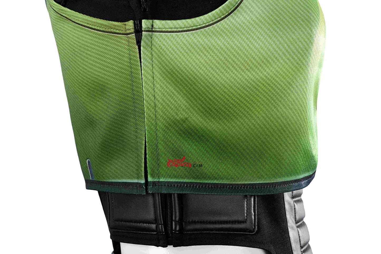 Vola Skye Cosplay Costume