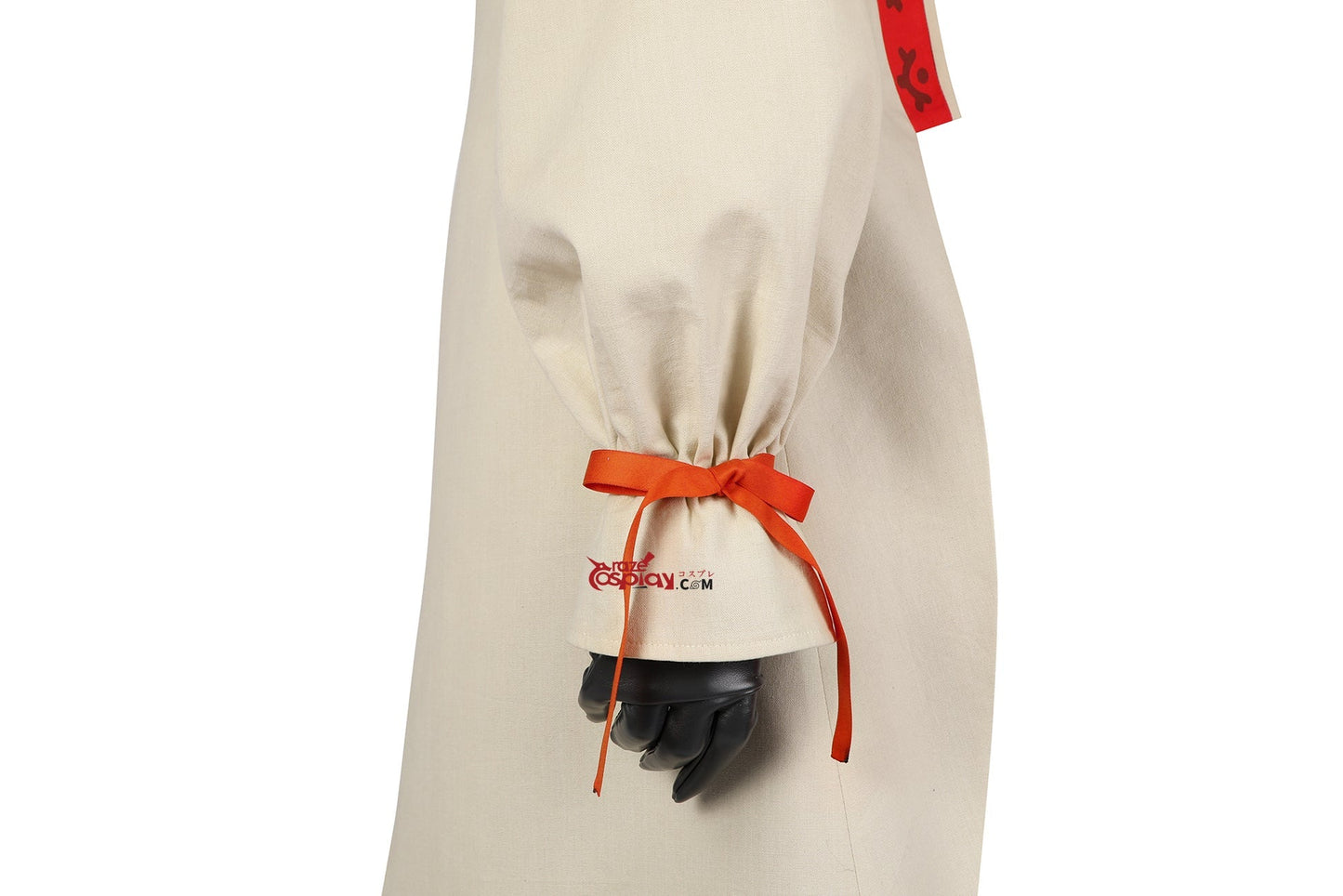 Zelda Purah Cosplay Costume