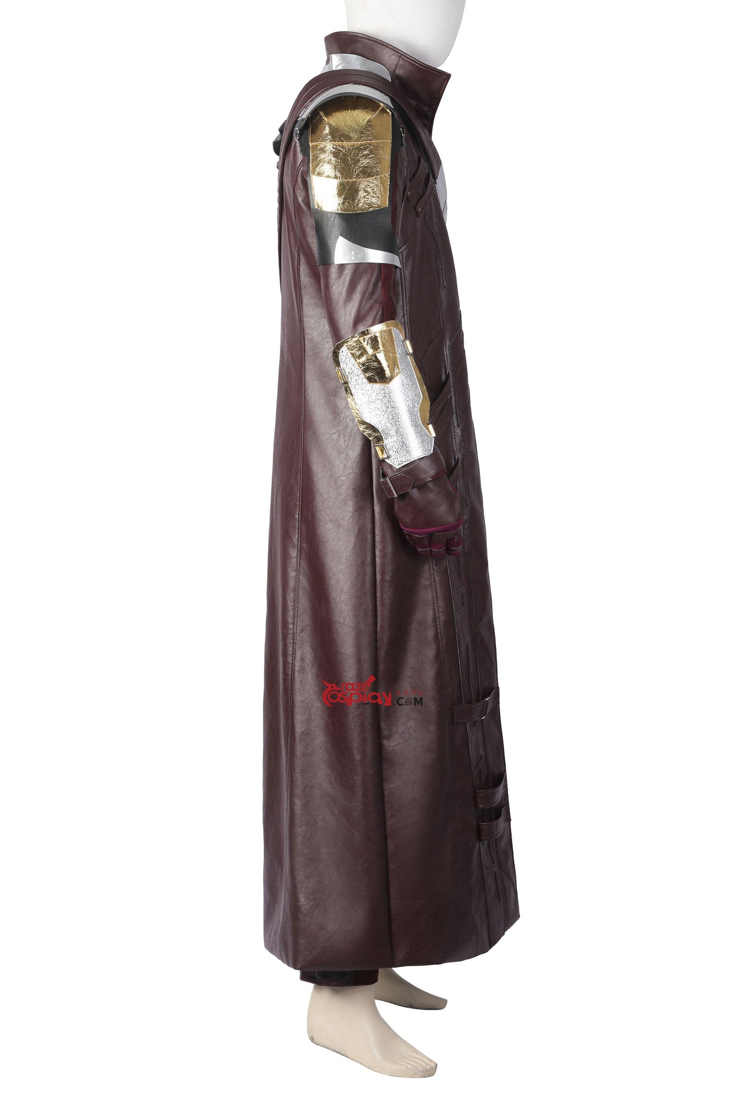 Peter Quill Tactical Outfit Cosplay Costume