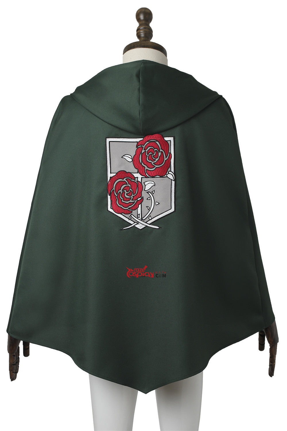 Garrison Regiment Cosplay Costume