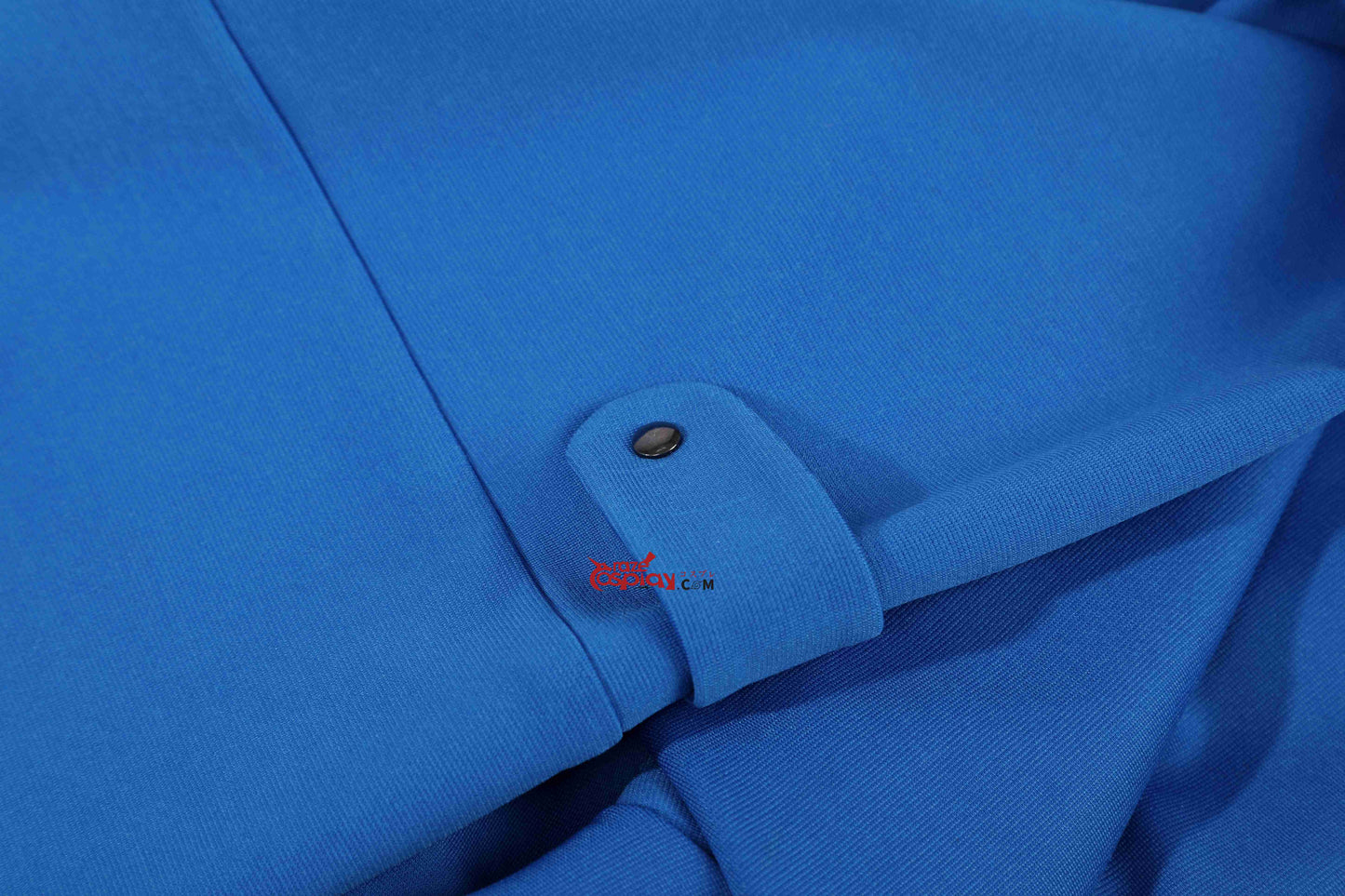 Reed Richards Jumpsuit Cosplay Costume