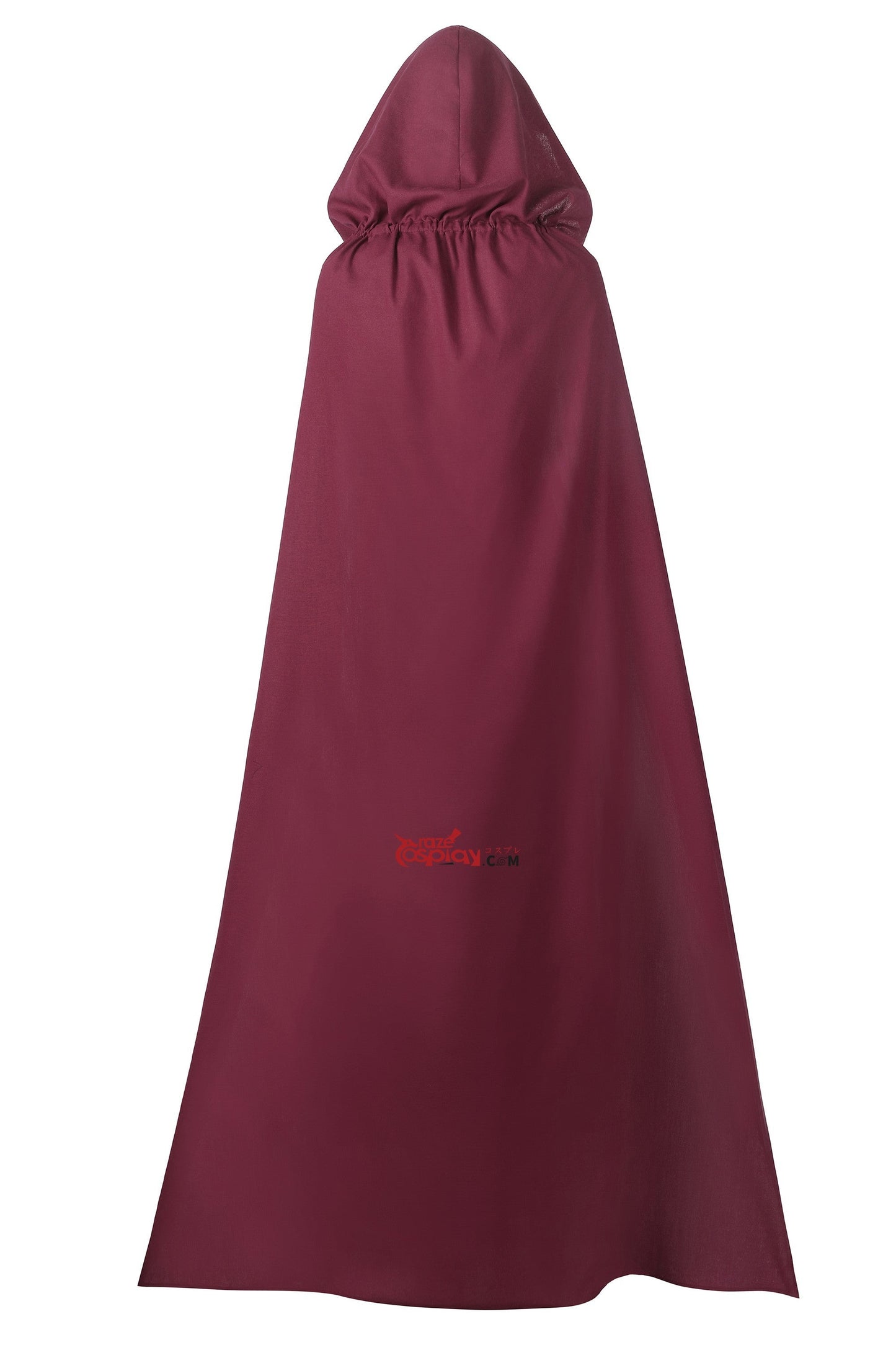 Wanda Maximoff Outfit Cosplay Costume