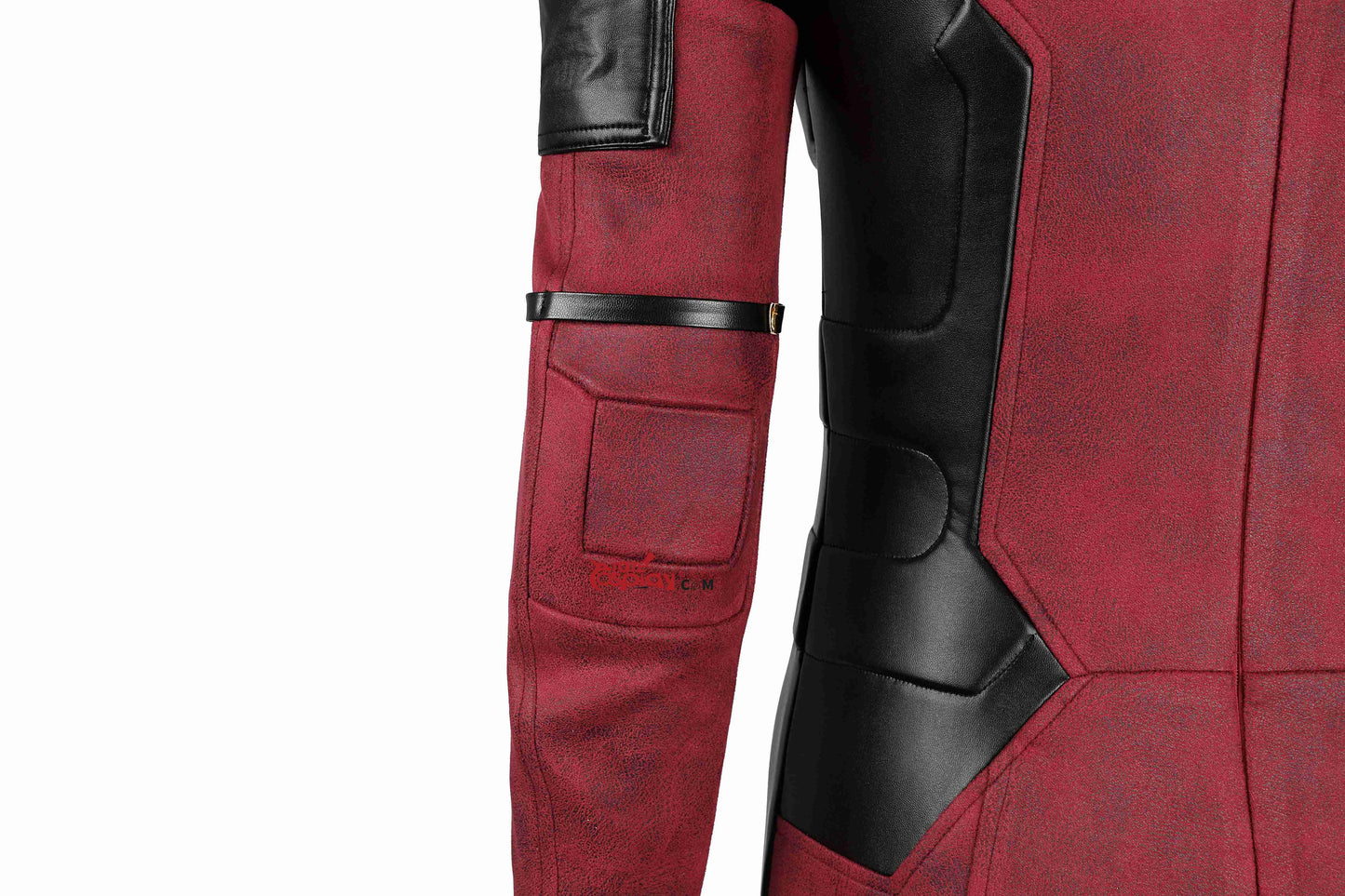 Female Wade Wilson Cosplay Costume