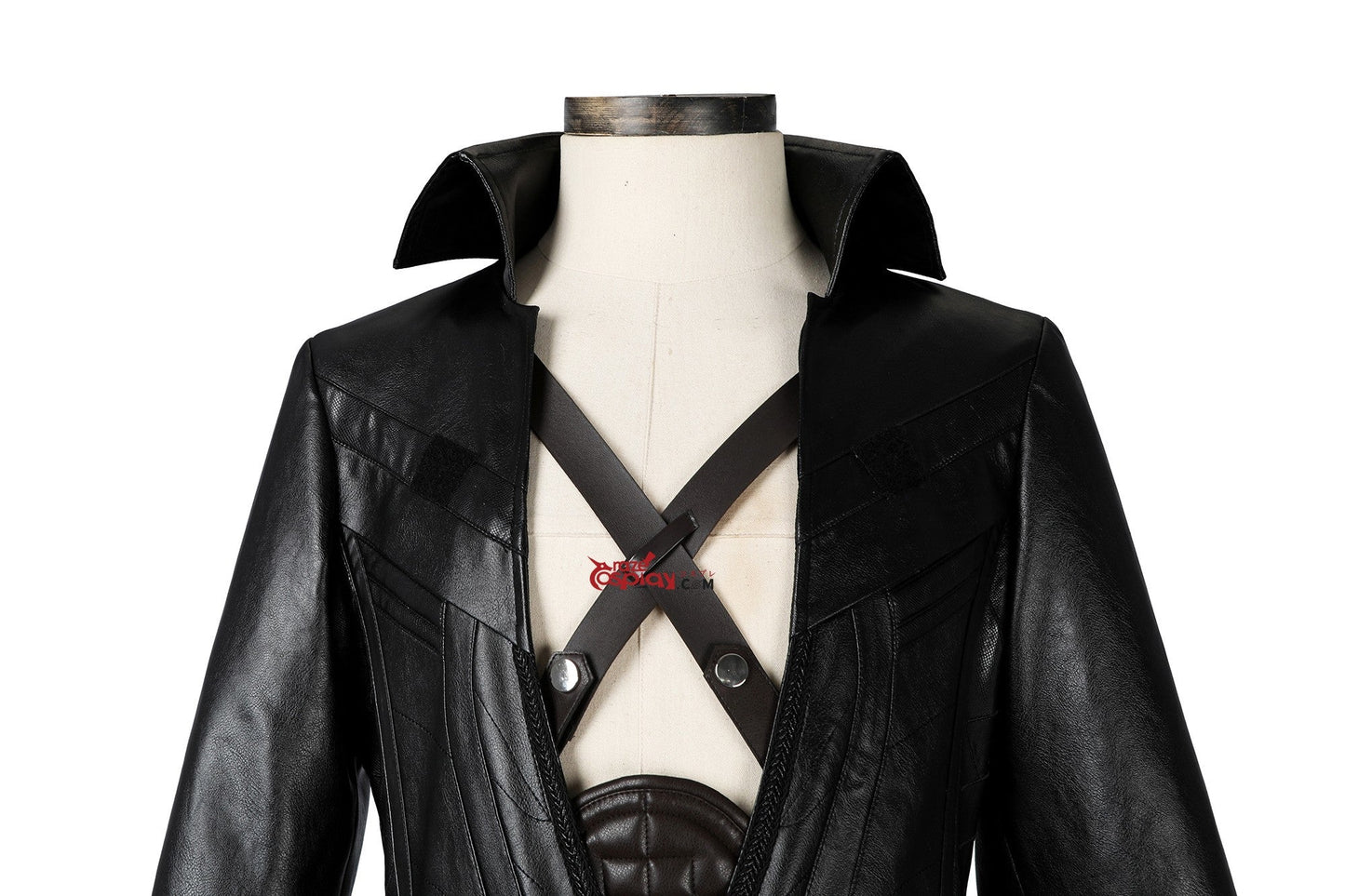 Rebirth Sephiroth Outfit Cosplay Costume