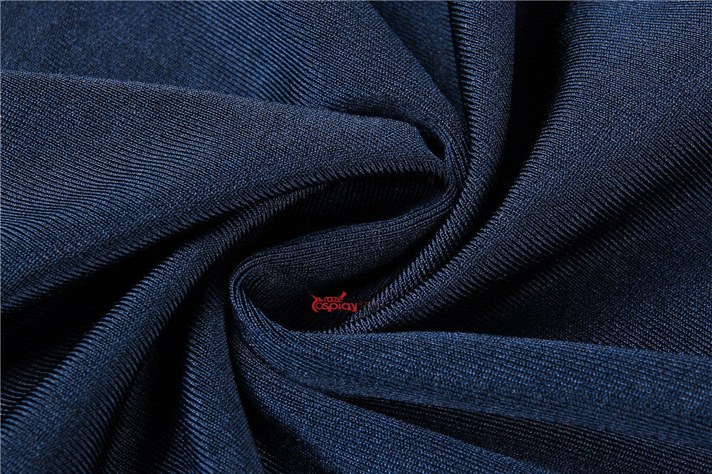 Dante Cosplay Costume